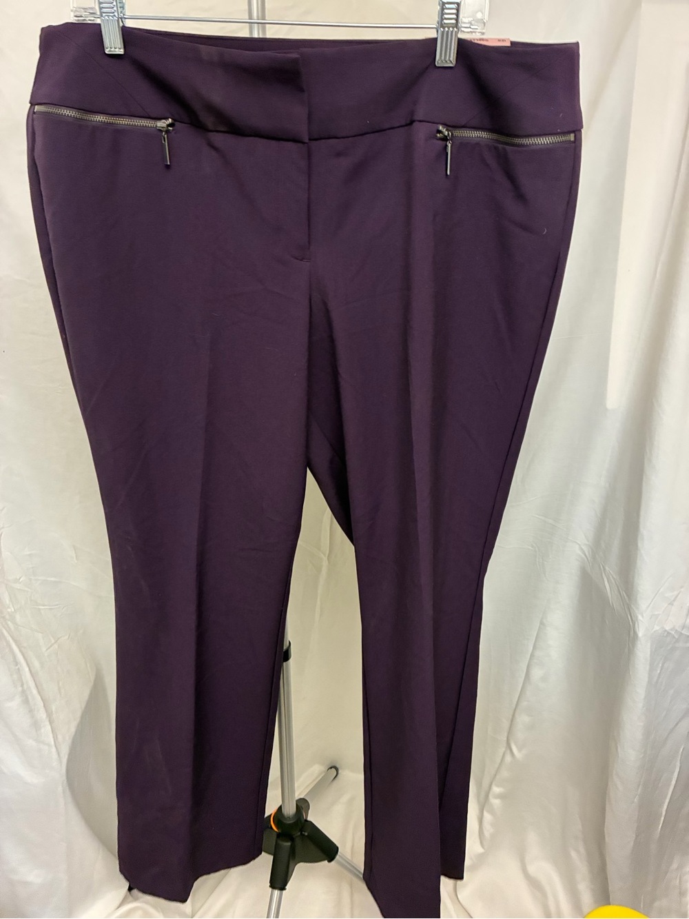 Women’s NWT Worthington Dress Slacks Size 16W